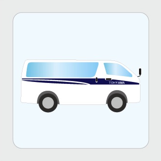 カードレスアップシート