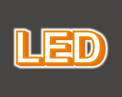 LED看板