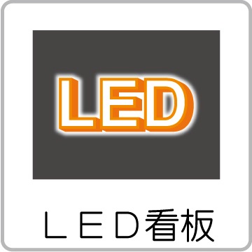 LED看板
